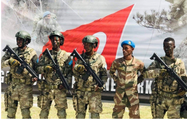 Foto - BAE, Türkiye'nin tarihi hamlesine itiraz etmeye hazırlanıyor! Bölgede ortalık her an karışabilir