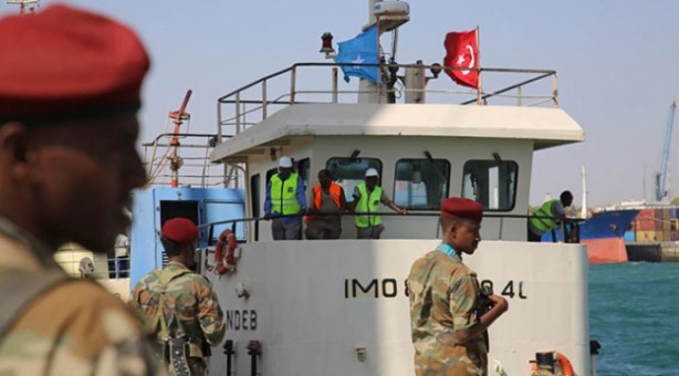 Foto - BAE, Türkiye'nin tarihi hamlesine itiraz etmeye hazırlanıyor! Bölgede ortalık her an karışabilir