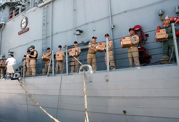 Foto - BAE, Türkiye'nin tarihi hamlesine itiraz etmeye hazırlanıyor! Bölgede ortalık her an karışabilir