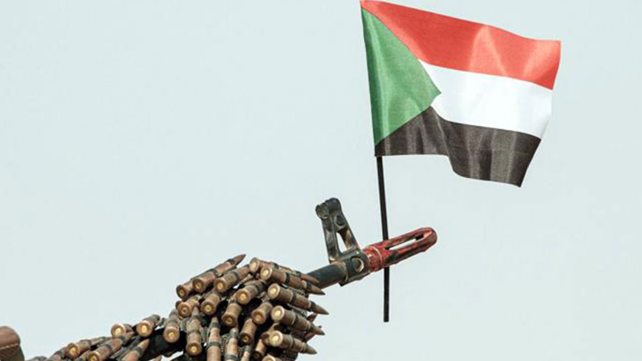 Foto - BAE Türkiye'nin teklifini kabul etmişti! Az önce uçak düşürüldü