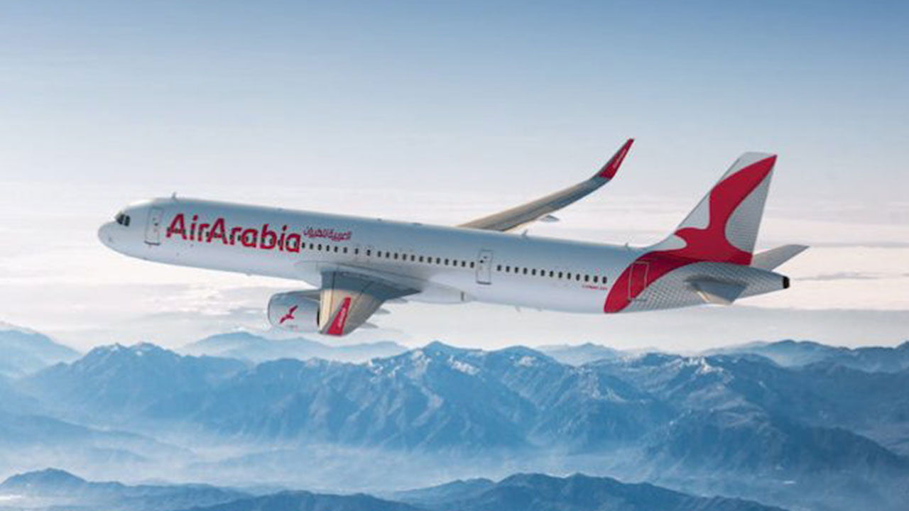 Foto - BAE uçağı İstabul'da acil durum ilan etti