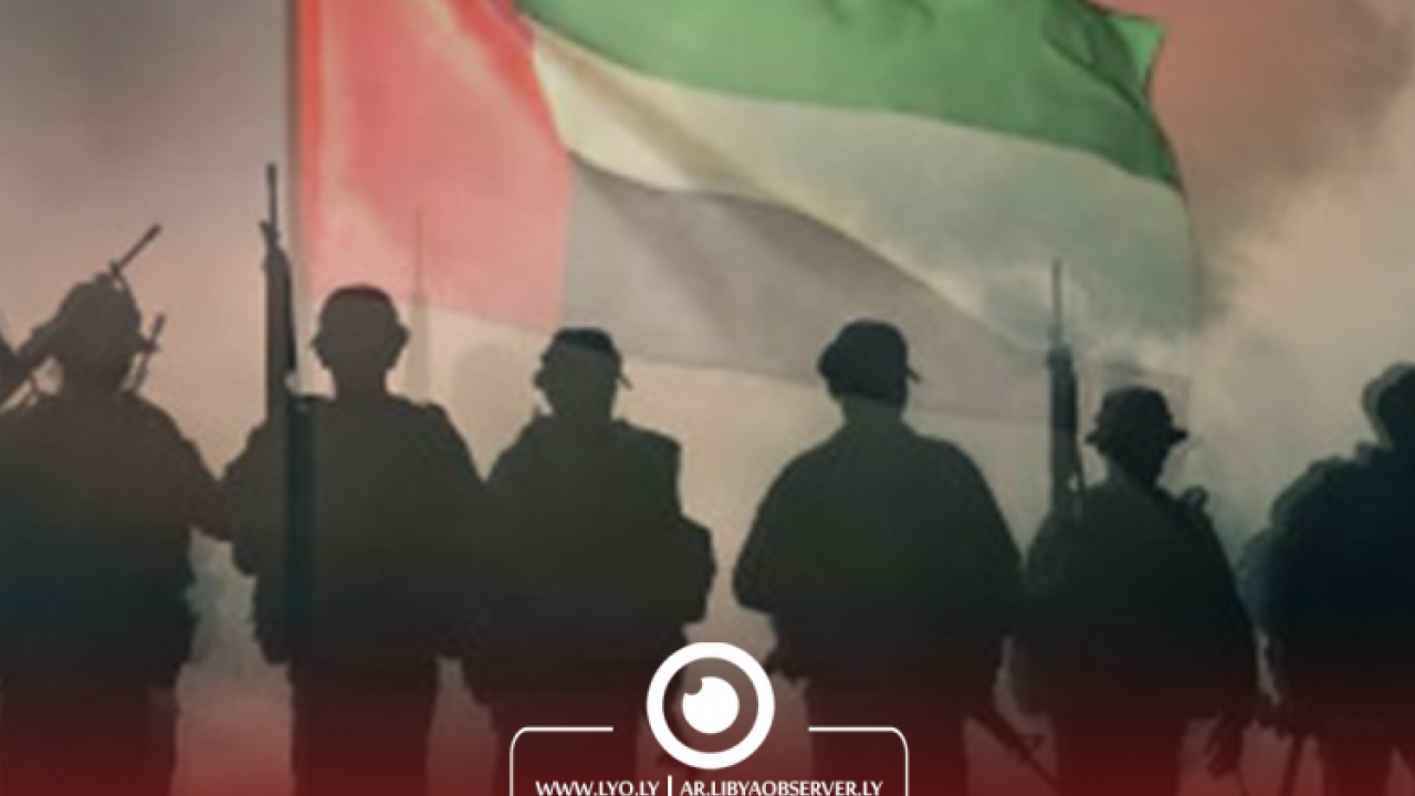 Foto - BAE ve Hafter'den Türkiye karşıtı tartışmalı hamle! Ülkeye sessiz sedasız sızdılar