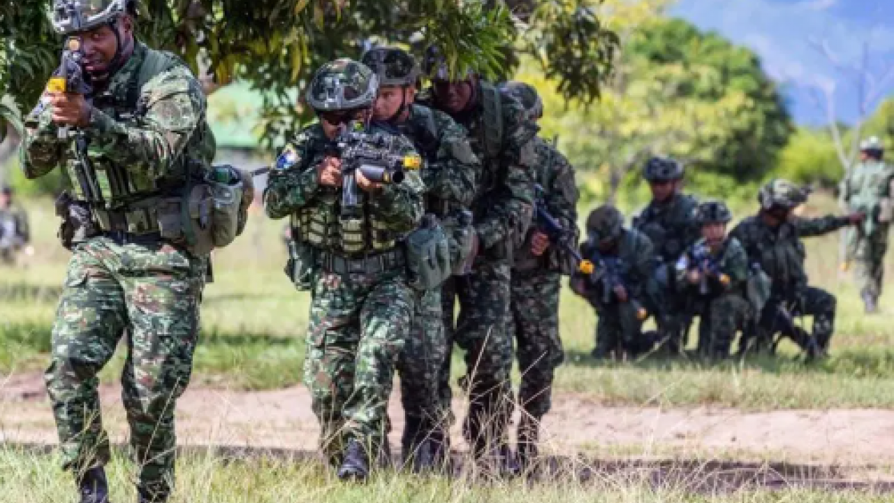 Foto - BAE ve Hafter'den Türkiye karşıtı tartışmalı hamle! Ülkeye sessiz sedasız sızdılar
