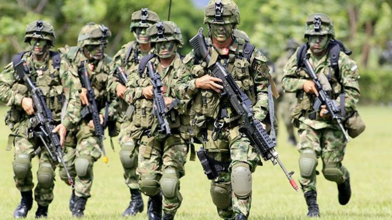Foto - BAE ve Hafter'den Türkiye karşıtı tartışmalı hamle! Ülkeye sessiz sedasız sızdılar