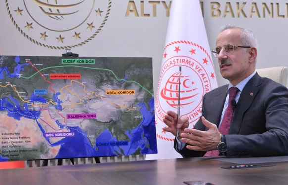 Foto - BAE ve Katar'dan Türkiye kararı! ABD'yi çıldırtacak adımı atıyorlar