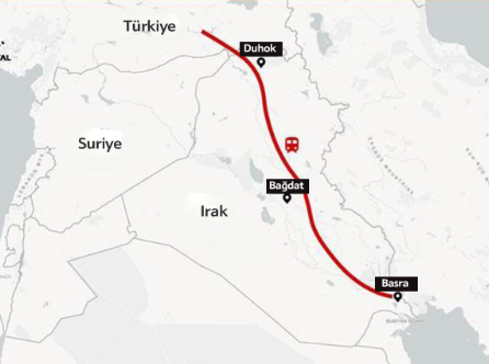 Foto - BAE ve Katar'dan Türkiye kararı! ABD'yi çıldırtacak adımı atıyorlar