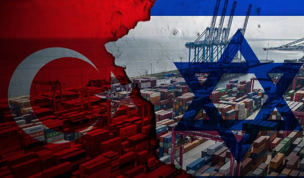 Foto - BAE ve Mısır'dan çok büyük ihanet! Türkiye'nin yerini almaya başladılar