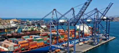 Foto - BAE ve Mısır'dan çok büyük ihanet! Türkiye'nin yerini almaya başladılar