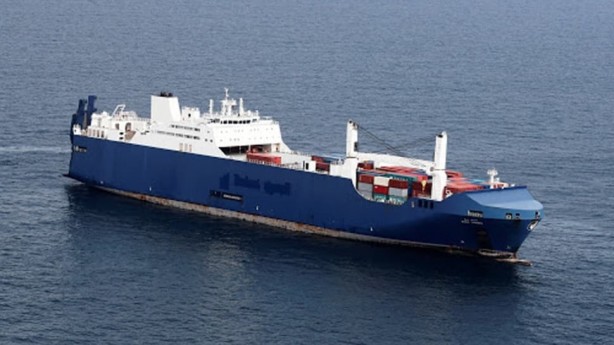 BAE ve Suudi Arabistan karşı karşıya geldi