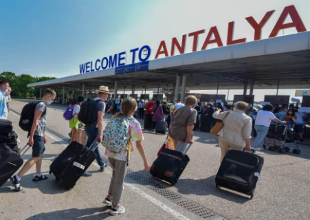 Foto - BAE ve Suudi Arabistan, Türkiye'nin 54 milyar dolarına göz dikti! Ne yapıp edip almak istiyorlar