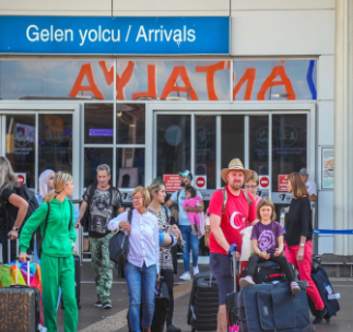 Foto - BAE ve Suudi Arabistan, Türkiye'nin 54 milyar dolarına göz dikti! Ne yapıp edip almak istiyorlar