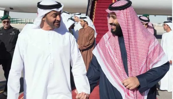 BAE ve Suudi Arabistan, Türkiye'nin 54 milyar dolarına göz dikti! Ne yapıp edip almak istiyorlar