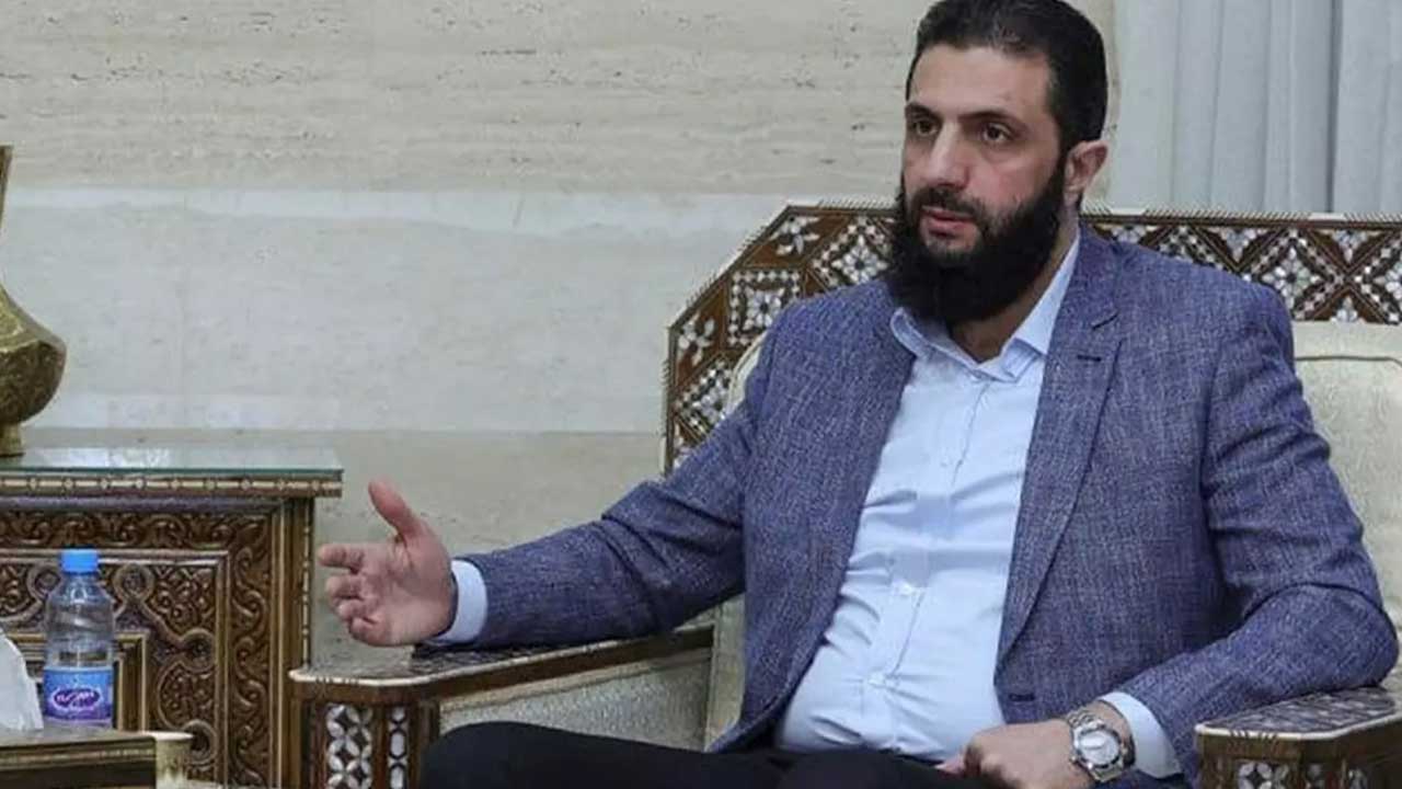 Foto - BAE'li isimden eş Şara için dünyayı ayağa kaldıracak suikast açıklaması! Nasıl yapılacağını bile tarif ettiler