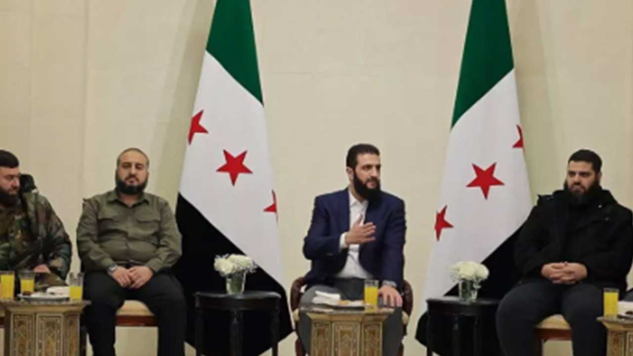 Foto - BAE'li isimden eş Şara için dünyayı ayağa kaldıracak suikast açıklaması! Nasıl yapılacağını bile tarif ettiler