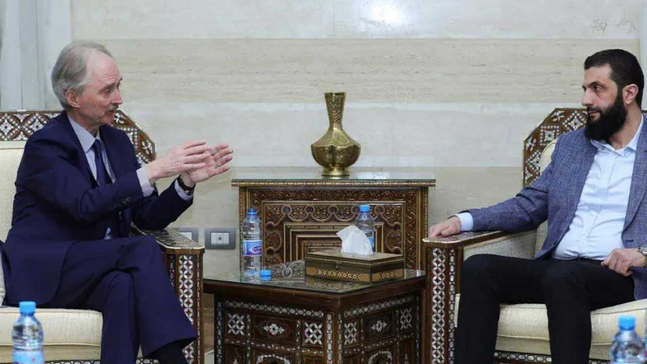 Foto - BAE'li isimden eş Şara için dünyayı ayağa kaldıracak suikast açıklaması! Nasıl yapılacağını bile tarif ettiler