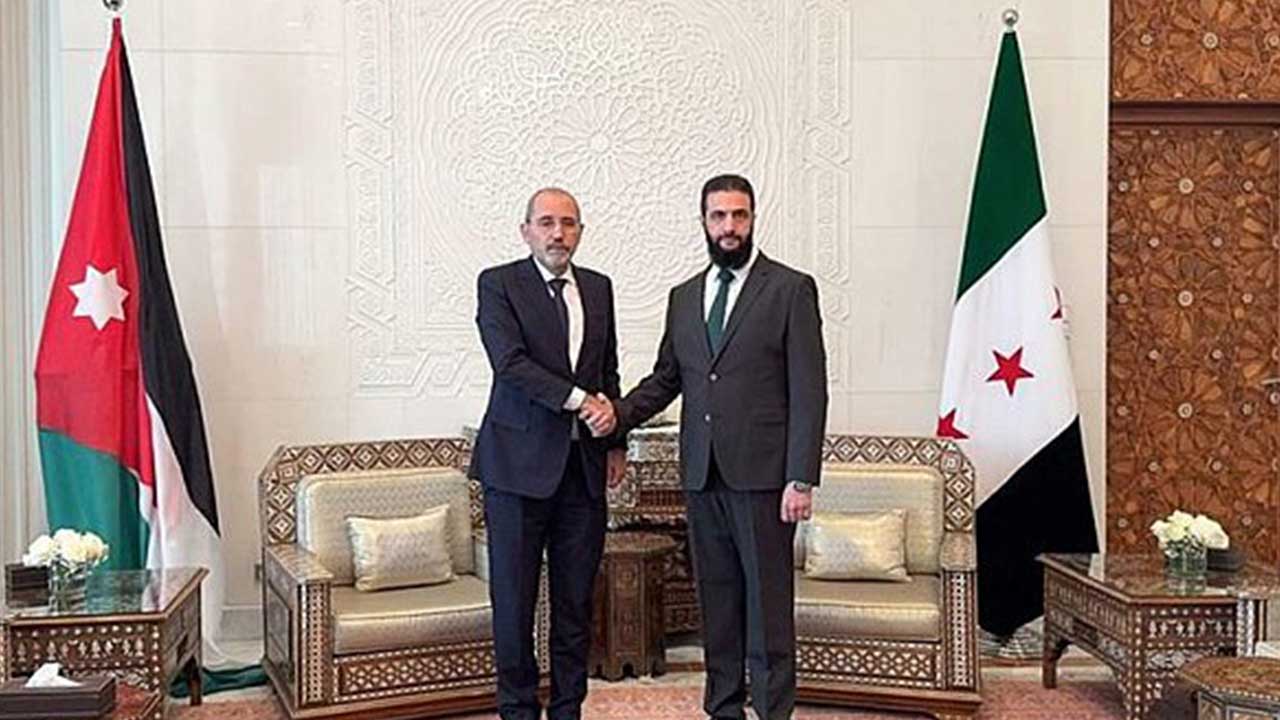 Foto - BAE'li isimden eş Şara için dünyayı ayağa kaldıracak suikast açıklaması! Nasıl yapılacağını bile tarif ettiler