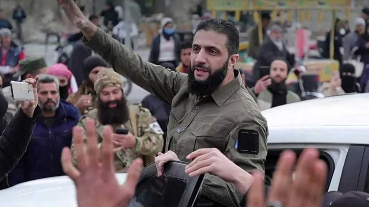 Foto - BAE'li isimden eş Şara için dünyayı ayağa kaldıracak suikast açıklaması! Nasıl yapılacağını bile tarif ettiler