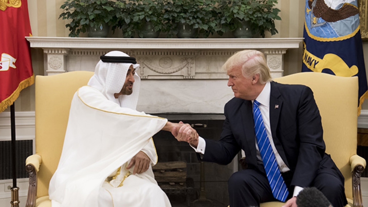 Foto - BAE yine yaptı yapacağını! Konuşulan rakam, akıllı adamı çıldırtacak cinsten