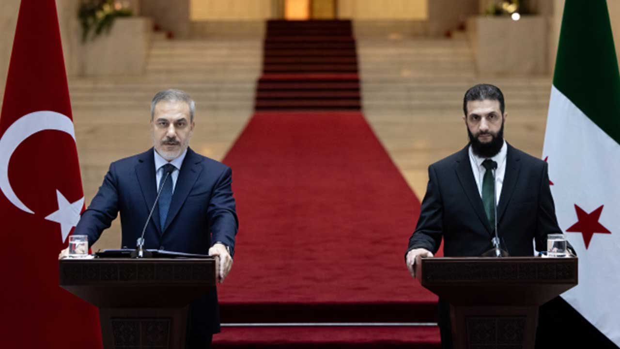 Foto - BAE'de Türkiye rahatsızlğı: Ankara bu anlaşmayı yapamaz