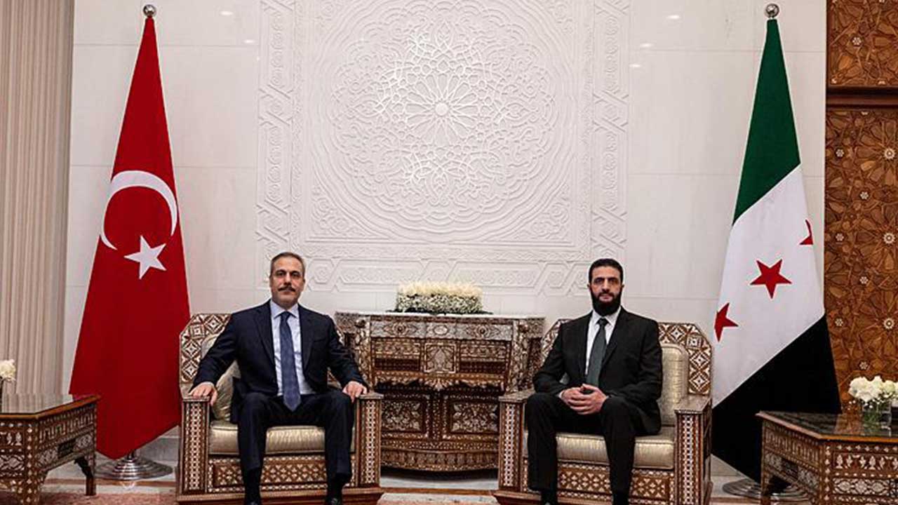 Foto - BAE'de Türkiye rahatsızlğı: Ankara bu anlaşmayı yapamaz