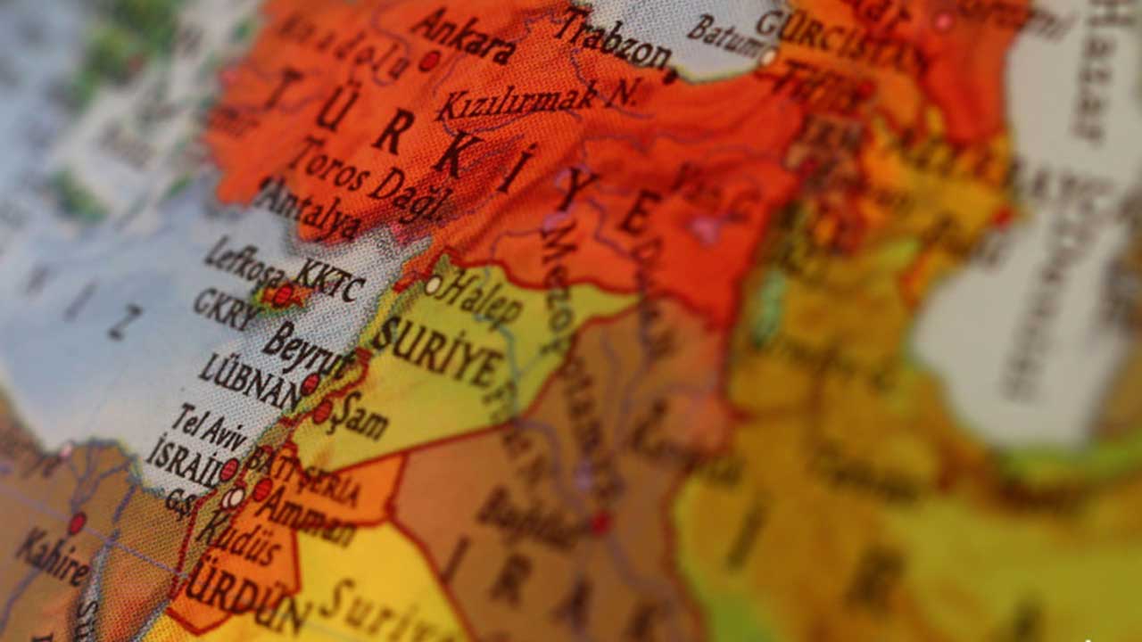 Foto - BAE'de Türkiye rahatsızlğı: Ankara bu anlaşmayı yapamaz