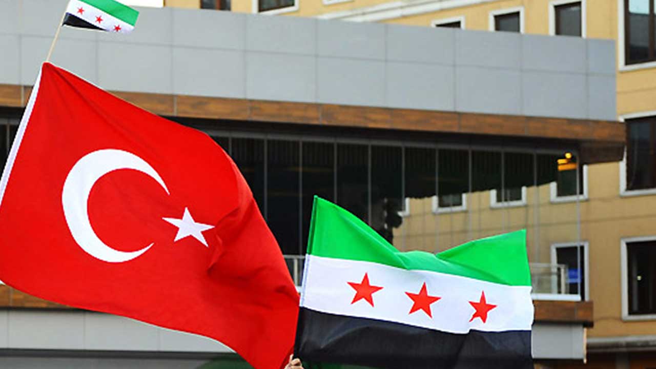 Foto - BAE'de Türkiye rahatsızlğı: Ankara bu anlaşmayı yapamaz