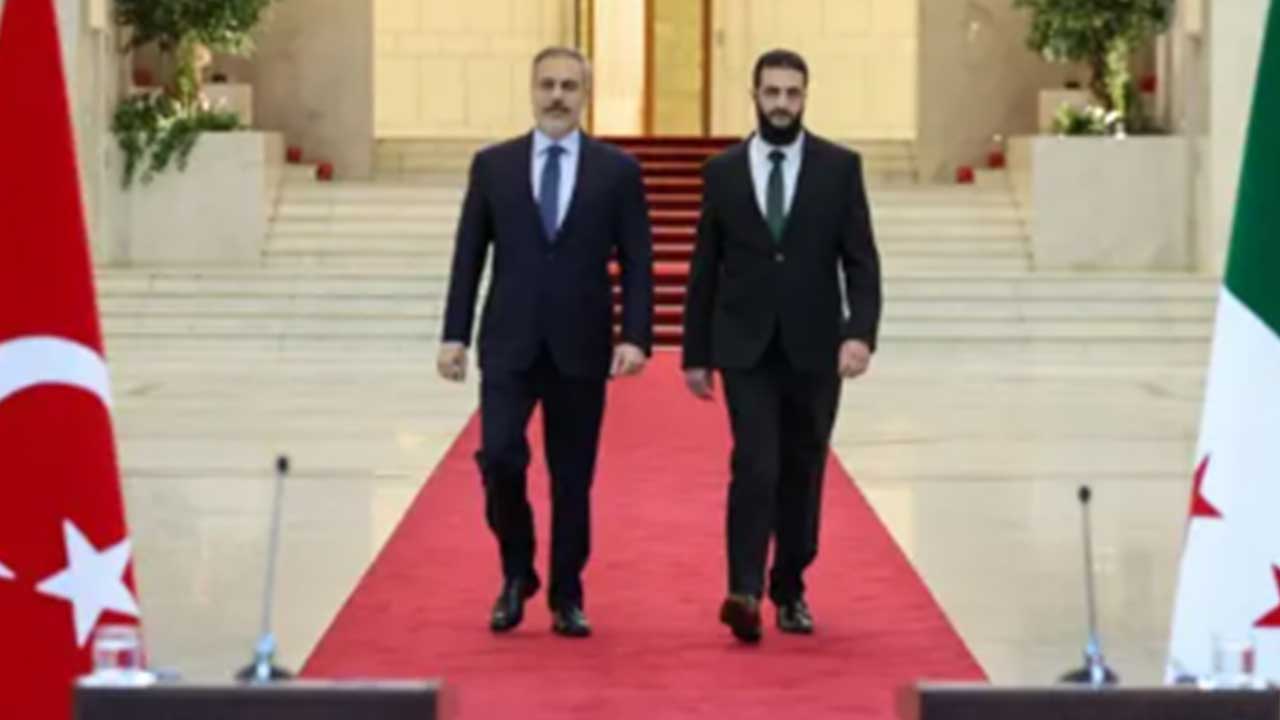 Foto - BAE'de Türkiye rahatsızlğı: Ankara bu anlaşmayı yapamaz