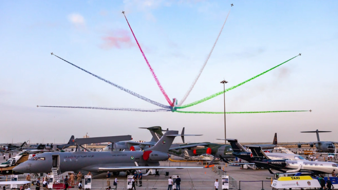 Foto - BAE'den beklenmedik savunma sanayii kararı: Yasakladılar