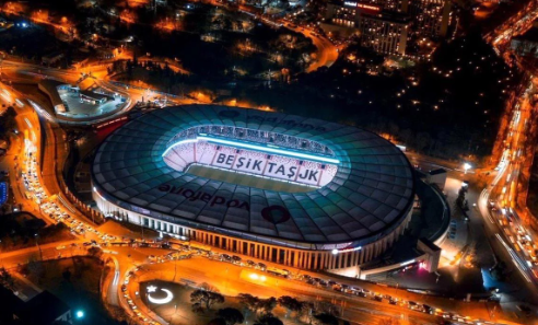 Foto - BAE'den Beşiktaş kararı! Şaşkına çeviren hamleyi yaptılar