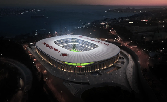 Foto - BAE'den Beşiktaş kararı! Şaşkına çeviren hamleyi yaptılar