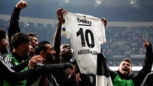Foto - BAE'den Beşiktaş kararı! Şaşkına çeviren hamleyi yaptılar