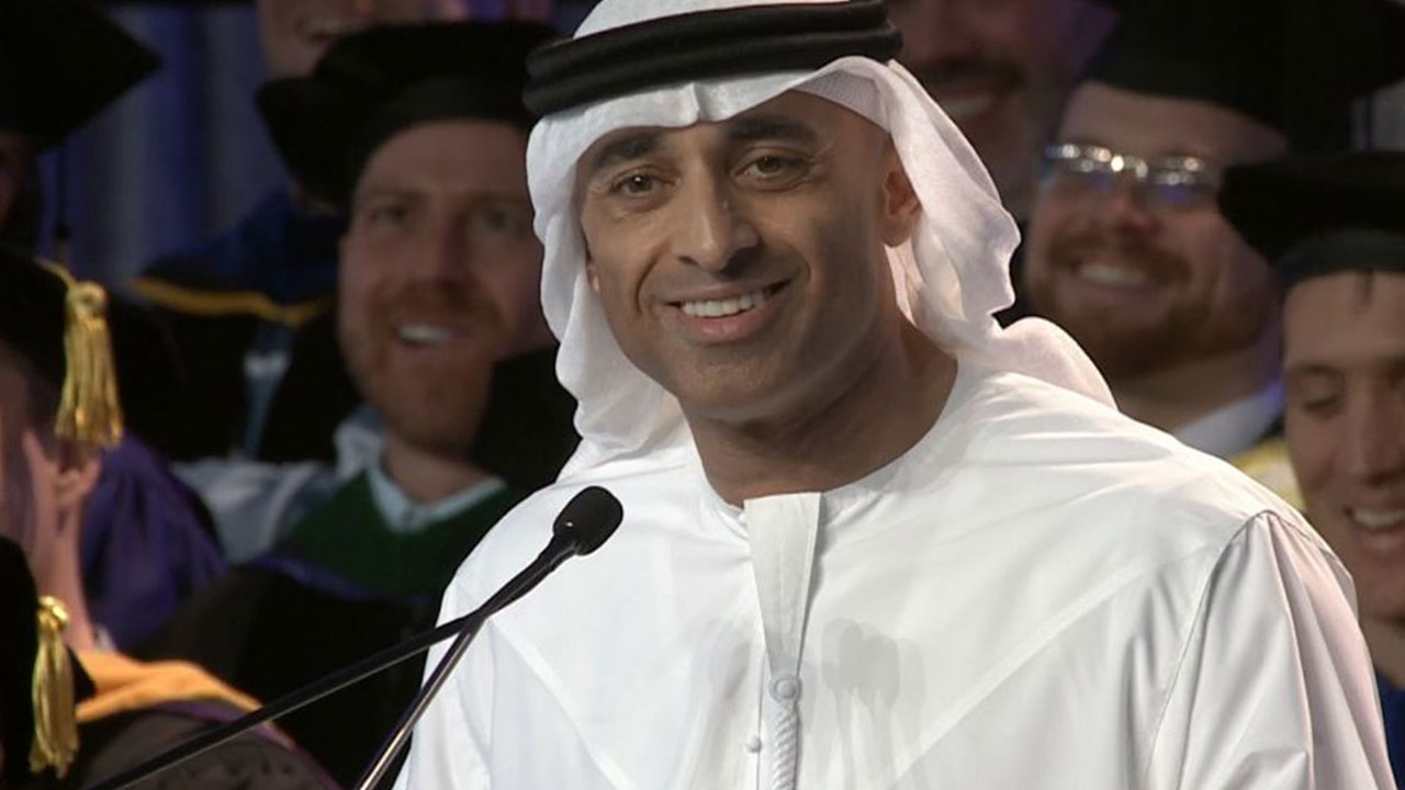 Foto - BAE'den çok büyük ayıp! Tüm Türkiye tepkili