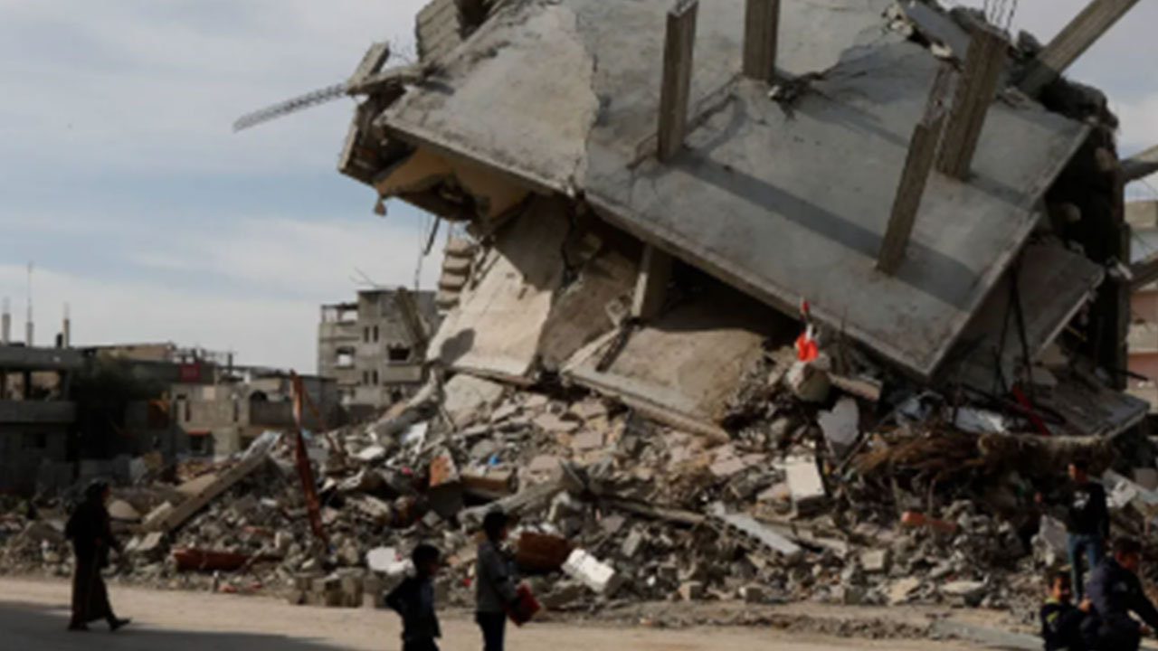 Foto - BAE'den çok büyük ihanet