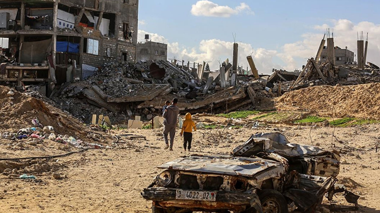 Foto - BAE'den çok büyük ihanet