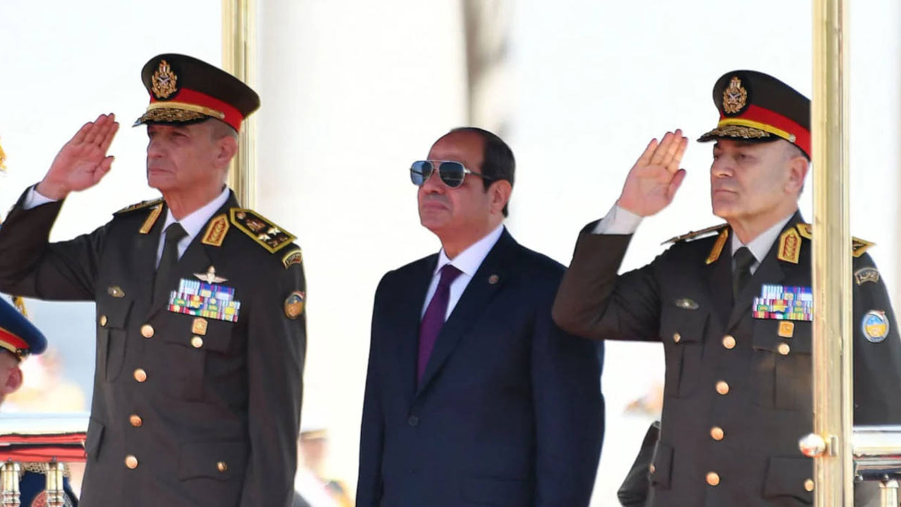 Foto - BAE'den çok büyük ihanet