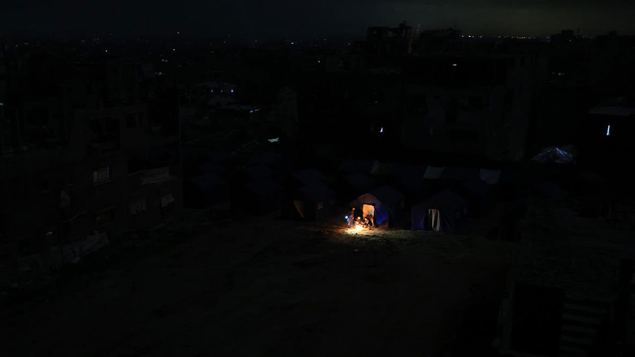 Foto - BAE'den çok büyük ihanet