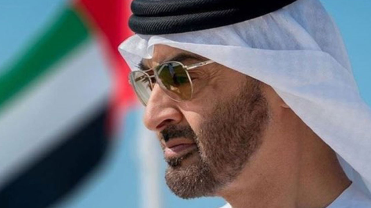 Foto - BAE'den çok büyük ihanet