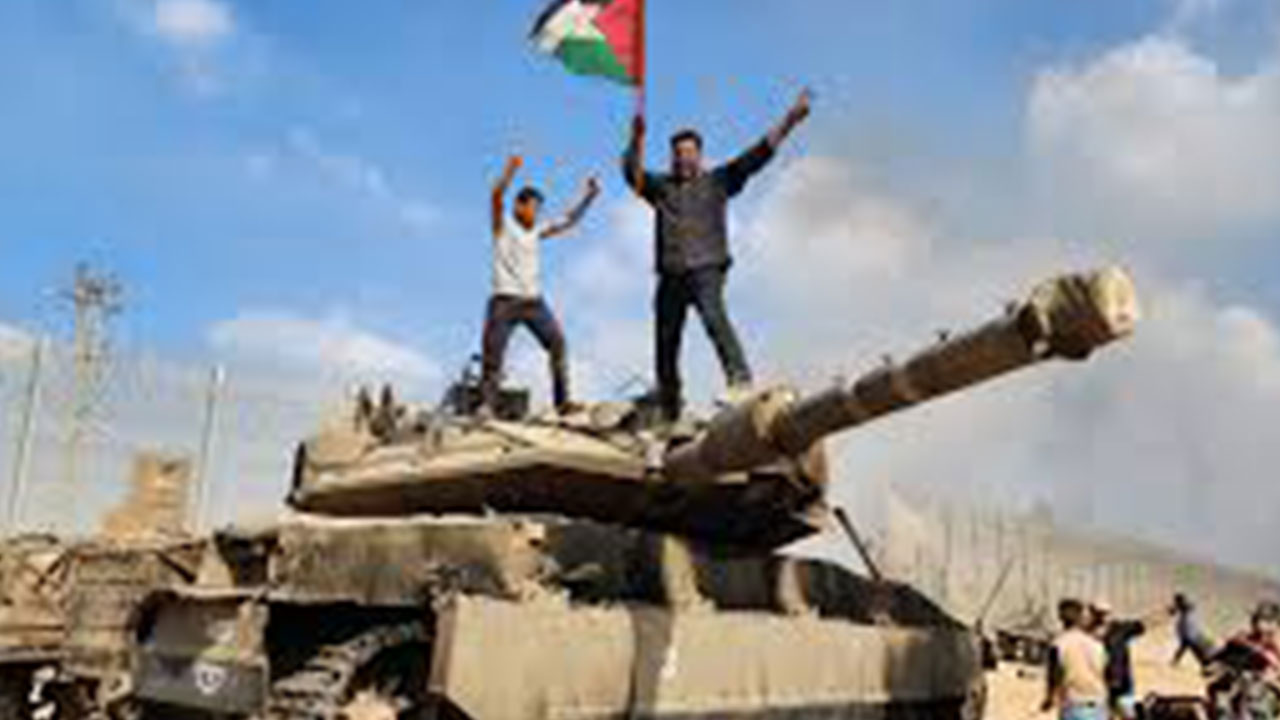 Foto - BAE'den çok büyük ihanet