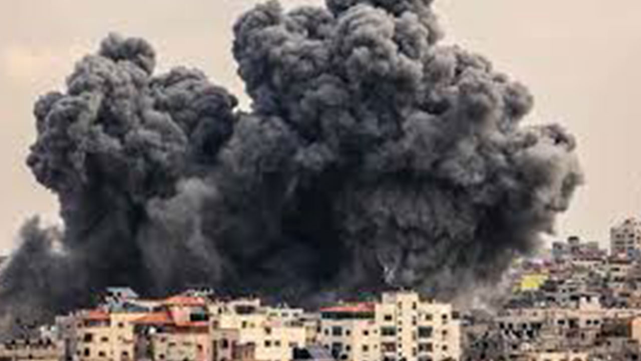 Foto - BAE'den çok büyük ihanet