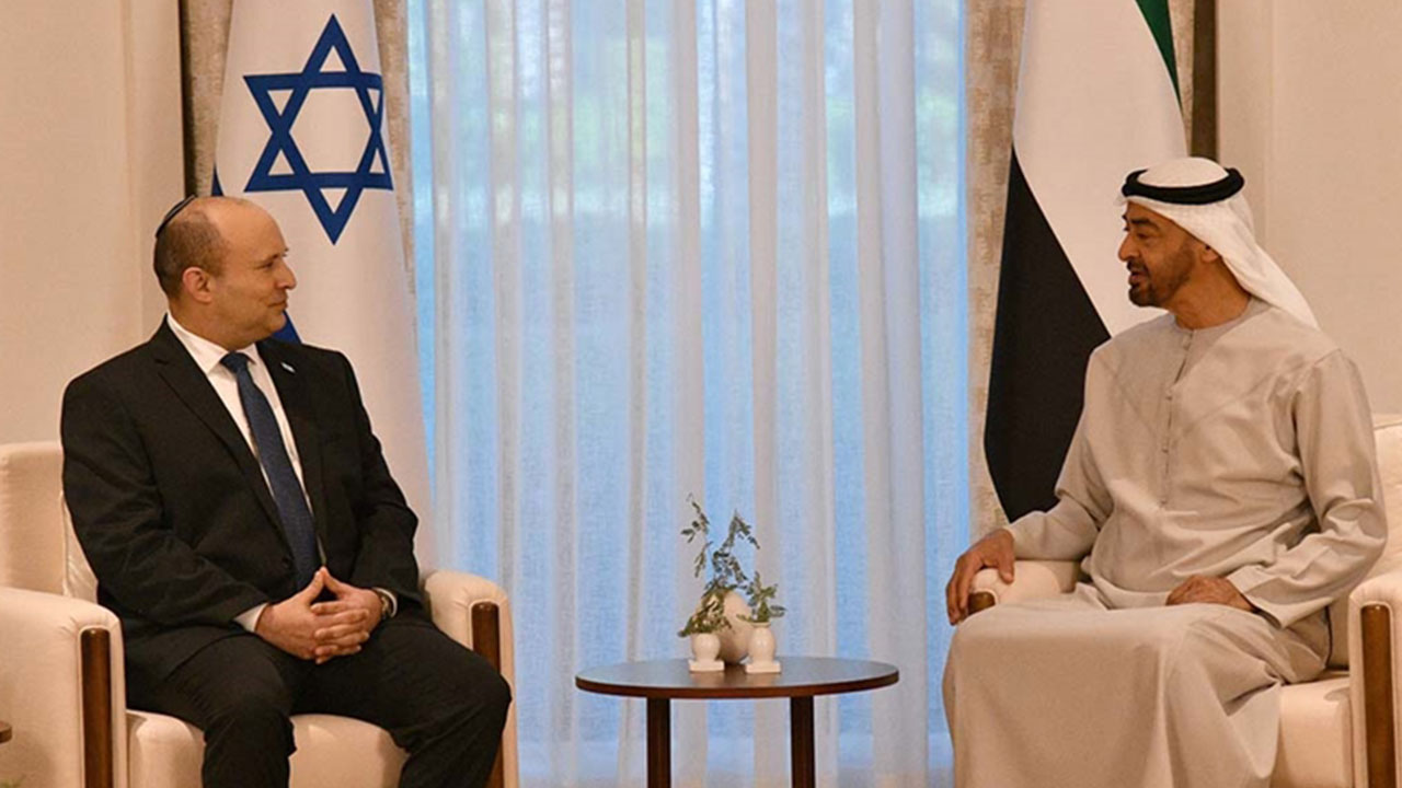 Foto - BAE'den çok büyük skandal: Size petrol verelim, bundan vazgeçin