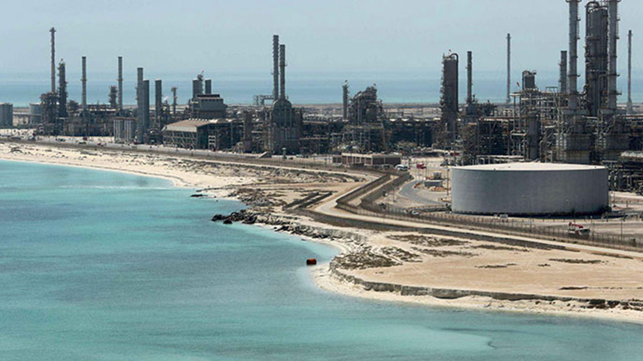 Foto - BAE'den çok büyük skandal: Size petrol verelim, bundan vazgeçin