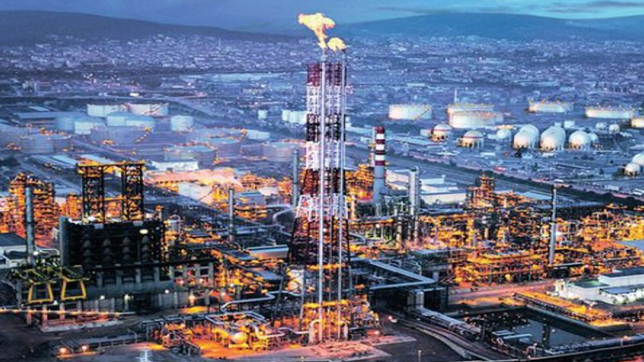 Foto - BAE'den çok büyük skandal: Size petrol verelim, bundan vazgeçin