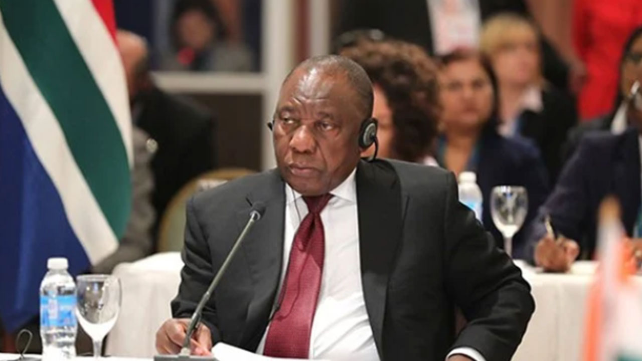 Foto - BAE'den çok büyük skandal: Size petrol verelim, bundan vazgeçin