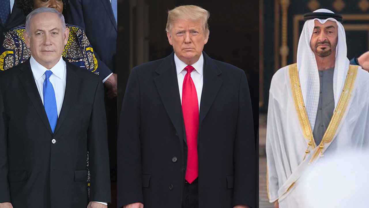 Foto - BAE'den çok büyük skandal: Size petrol verelim, bundan vazgeçin