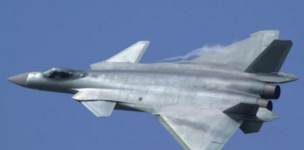 Foto - BAE'den F-35'e ret! İşte yerine alacağı savaş uçağı