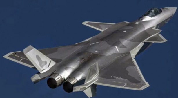 BAE'den F-35'e ret! İşte yerine alacağı savaş uçağı