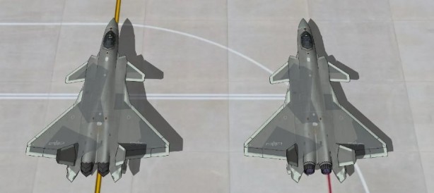 Foto - BAE'den F-35'e ret! İşte yerine alacağı savaş uçağı