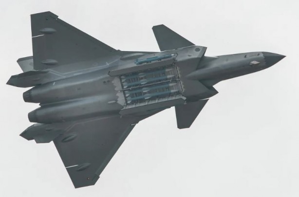 Foto - BAE'den F-35'e ret! İşte yerine alacağı savaş uçağı