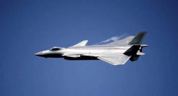 Foto - BAE'den F-35'e ret! İşte yerine alacağı savaş uçağı