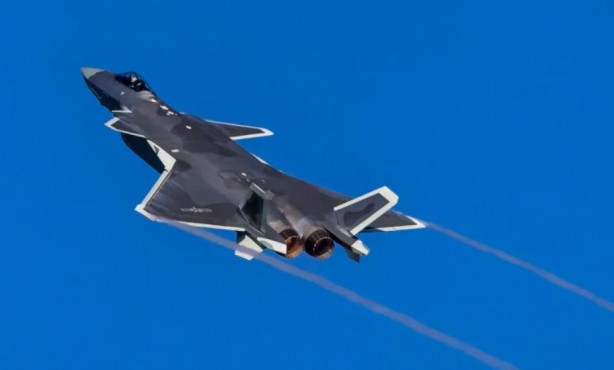 Foto - BAE'den F-35'e ret! İşte yerine alacağı savaş uçağı